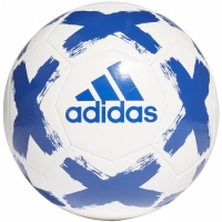 Minge fotbal Adidas Starlancer V CLB alb-albastru FS0389