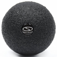 Minge masaj Smj Single Ball negru BL030 6 Cm