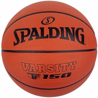 Mingi de Baschet Ball Spalding Varsity gazon sintetic-150 portocaliu 84325Z