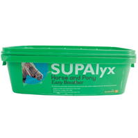 Nettex Supalyx Horse and Pony