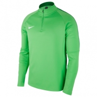 Nike Academy Drill Top pentru Barbati verde