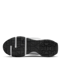 Nike Air Max INTRLK Lite Big Shoes pentru Copii alb negru