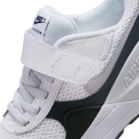 Nike Air Max SYSTM Little Shoes pentru Copii alb gri bleumarin
