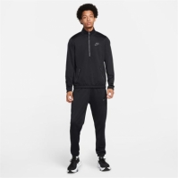 Nike Club Trk Suit Sn09 negru gri
