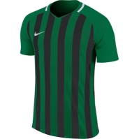 Nike cu dungi Division Jersey pentru Barbati verde