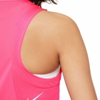 Nike Df Race Singlet roz Jersey DD5940 639 pentru femei