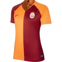 Nike Galatasaray Stadium Jersey pentru femei vivid portocaliu