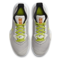 Nike Max Impact 3 baschet Shoe gri verde