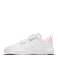 Nike Pico 5 Little Shoe pentru Copii alb roz