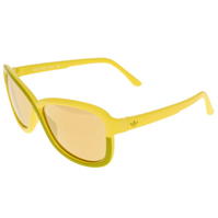 Ochelari de soare adidas Tokyo pentru Femei galben
