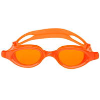 Ochelari inot Speedo Futura Plus Mono Unisex Swim portocaliu
