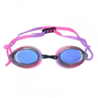 Vorgee Fuse Goggles pentru adulti roz mov