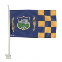 Official County Car Flag