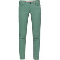 Pantaloni ONeill 5 cu buzunar pentru fete verde