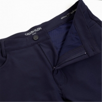 Pantaloni Calvin Klein Golf Genius Stretch pentru Barbati bleumarin