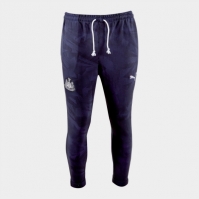 Pantaloni de trening Puma Newcastle United pentru Barbati albastru