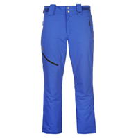 Pantaloni Descente Sauzer Ski pentru Barbati albastru