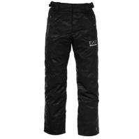 Pantaloni EA7 Style 1 pentru Barbati negru