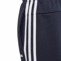 Pantaloni For Adidas Youth Essentials 3 Stripes bleumarin EJ6275 pentru baieti Copii