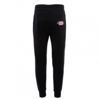 Pantaloni jogging SoulCal USA pentru Barbati negru