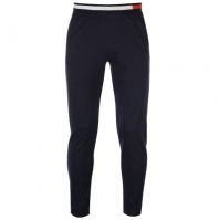 Pantaloni jogging Tommy Bodywear Flg Bnd bleumarin blazer