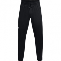 Pantaloni jogging Under Armour Tricot Fashion pentru Barbati negru