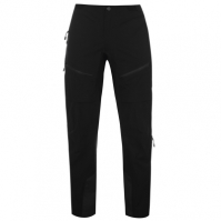 Pantaloni Mountain Hardwear Hardwear Superforma Walking pentru Barbati negru