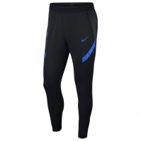 Pantaloni Nike Netherlands Strike 2020 pentru Barbati negru