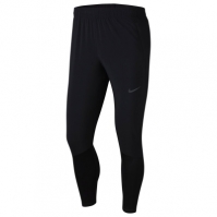 Pantaloni Nike Phenom Essential alergare pentru Barbati negru reflect