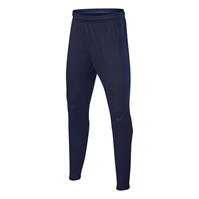 Pantaloni jogging Nike Squad pentru baietei albastru