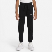 Pantaloni Nike Winterised negru multicolor
