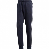Pantaloni Adidas Essentials 3S T FL bleumarin DU0497