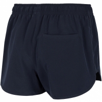 Pantaloni scurti 4F bleumarin H4L21 SKDT001 31S pentru femei