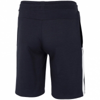 Pantaloni scurti 4F bleumarin inchis H4L21 SKMD010 30S pentru Barbati