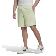 Pantaloni scurti adidas 3-Stripes pentru Barbati verde lime alb
