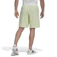 Pantaloni scurti adidas 3-Stripes pentru Barbati verde lime alb
