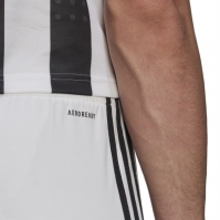 Pantaloni scurti adidas Juventus Acasa 21/22 alb