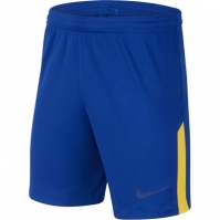 Pantaloni scurti Nike CFC Cup baieti rush albastru