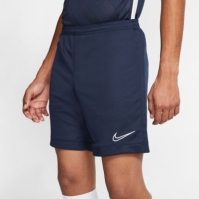 Pantaloni scurti Nike Dri-FIT Academy Soccer pentru Barbati bleumarin