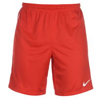 Pantaloni scurti Nike Dry Squad pentru Barbati rosu