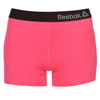 Pantaloni scurti Reebok Sports pentru Femei acid roz