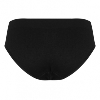 Pantaloni Set de 3 Reebok Seamless pentru femei negru
