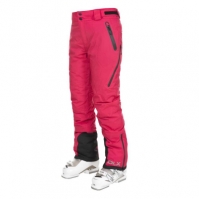 Pantaloni ski femei Sena Raspberry DLX