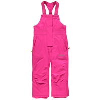 Pantaloni Ski Nevica Meribel pentru Bebelusi roz