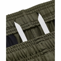 Pantaloni Under ARMOUR Challenger tricot pentru Barbati albastru od verde