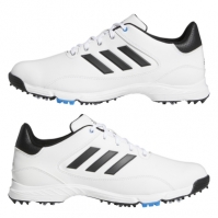 Pantofi de Golf adidas Golflite pentru Barbati alb