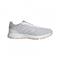 Pantofi de Golf adidas S2G Spikeless pentru Barbati gri alb