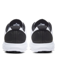 Pantofi de Golf Nike Infinity G alb negru