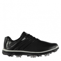 Pantofi de Golf Slazenger V100 pentru Barbati negru