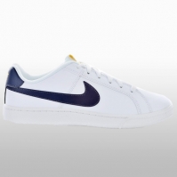 Pantofi sport piele albi Nike Court Royale Barbati